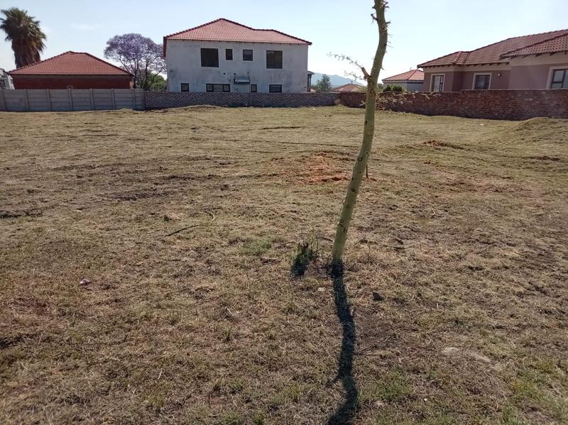 0 Bedroom Property for Sale in Brits North West